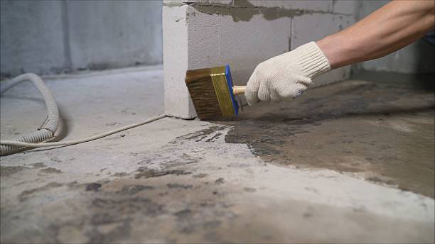 24/7 Emergency Exterior Waterproofing experts in New Plymouth, OH