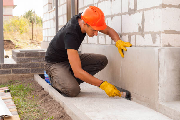 Affordable Exterior Waterproofing solutions in New Plymouth, OH